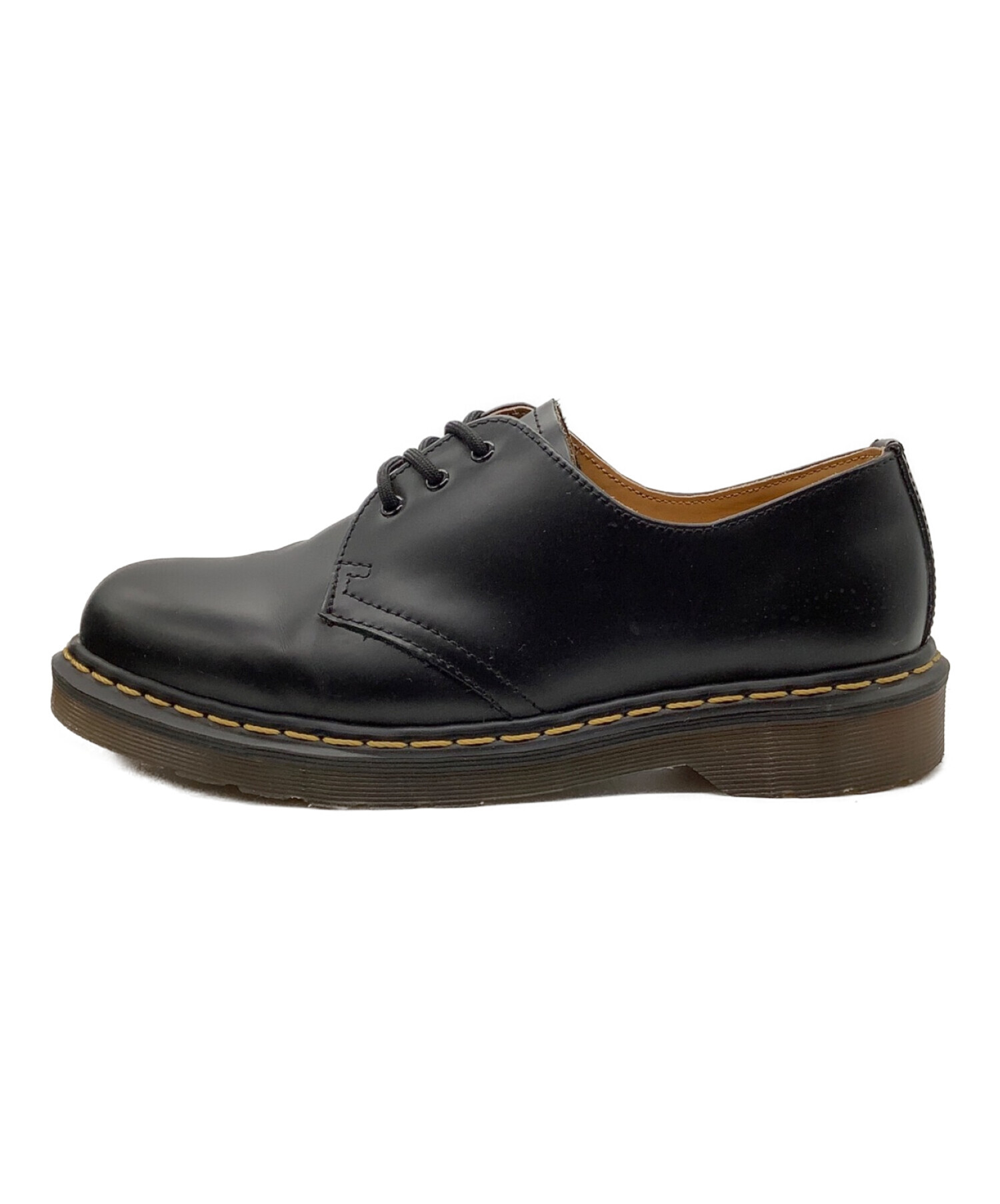 中古・古着通販】Dr.Martens (ドクターマーチン) 3ホールシューズ