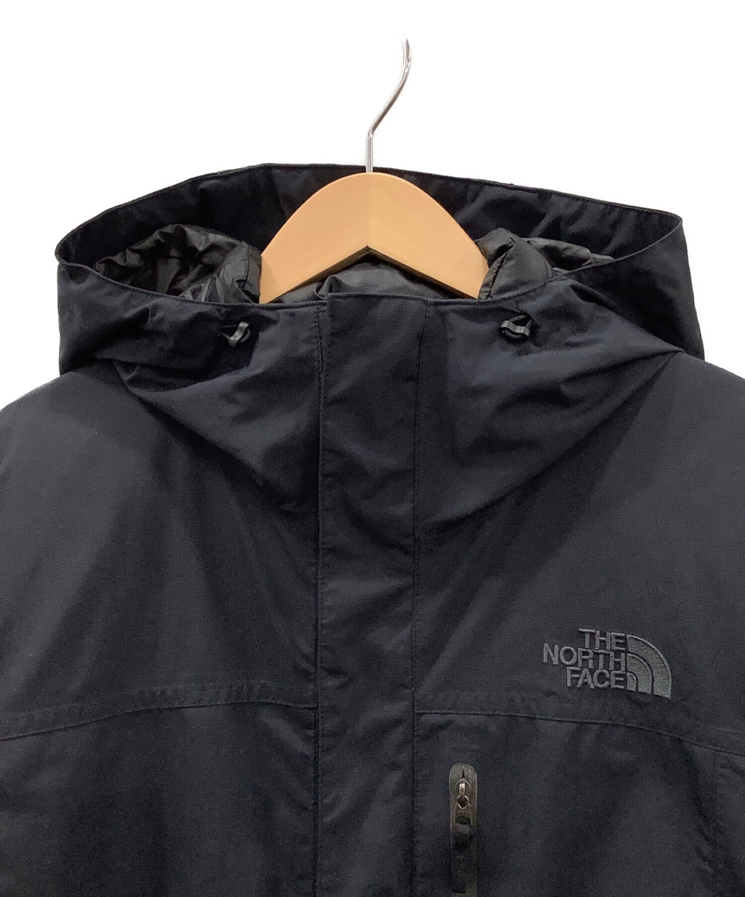 中古・古着通販】THE NORTH FACE (ザ ノース フェイス) ゼウストリ