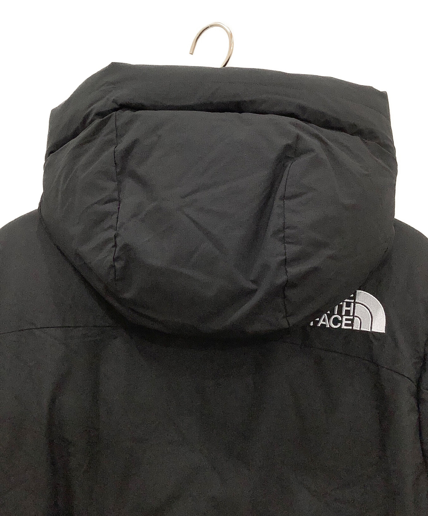 中古・古着通販】THE NORTH FACE (ザ ノース フェイス) THE NORTH FACE GORE-TEX Baltro Light  Jacket ブラック サイズ:Lサイズ 未使用品｜ブランド・古着通販 トレファク公式【TREFAC FASHION】スマホサイト