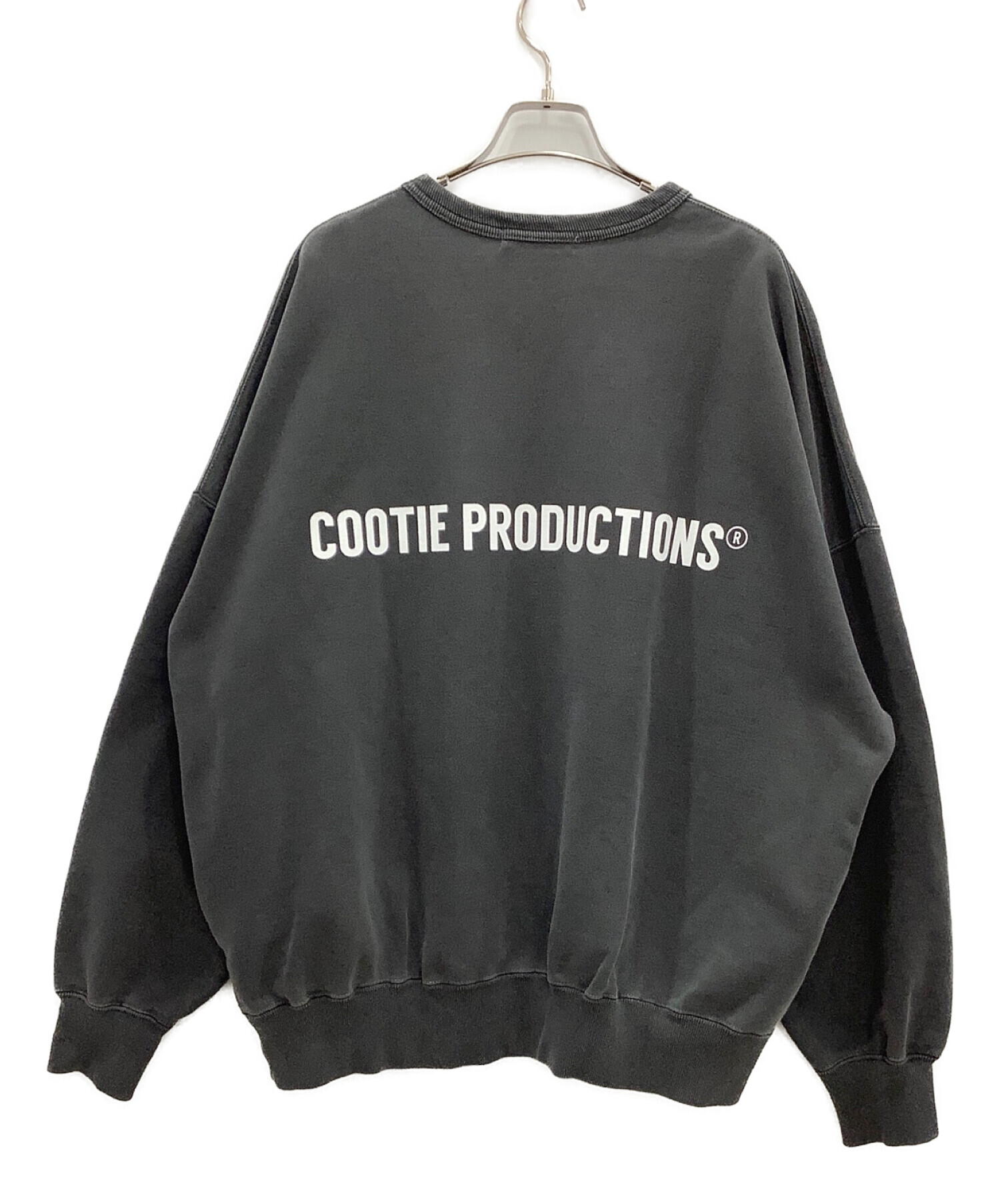 中古・古着通販】COOTIE PRODUCTIONS (クーティープロダクツ) Pigment