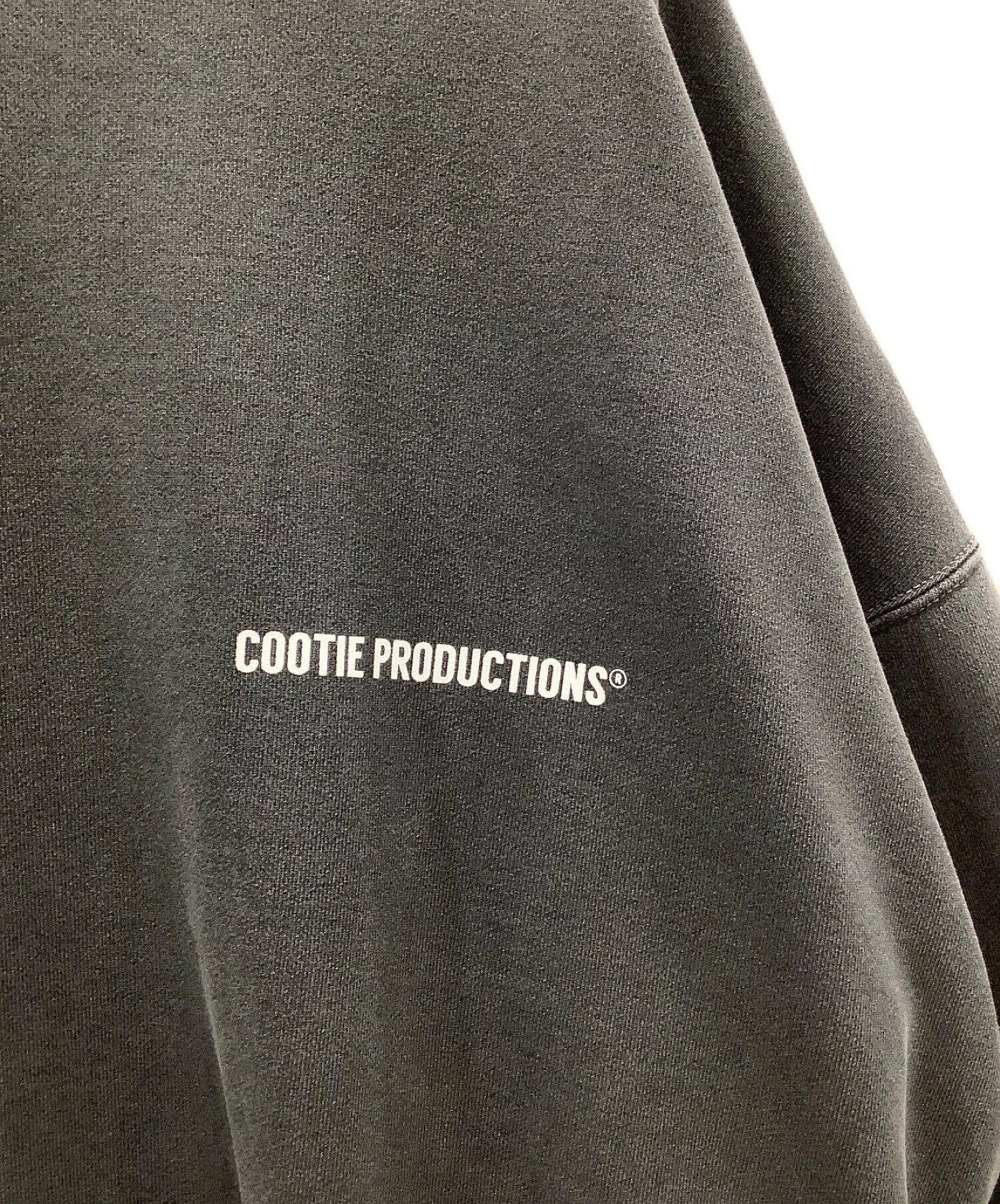 中古・古着通販】COOTIE PRODUCTIONS (クーティープロダクツ) Pigment