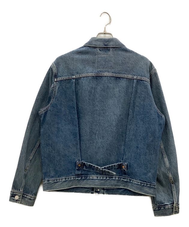 中古・古着通販】LEVI'S (リーバイス) TYPEⅠ トラッカージャケット