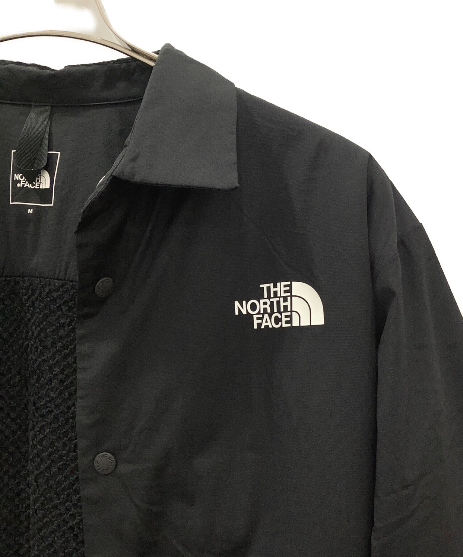 中古・古着通販】THE NORTH FACE (ザ ノース フェイス) ベントリックス