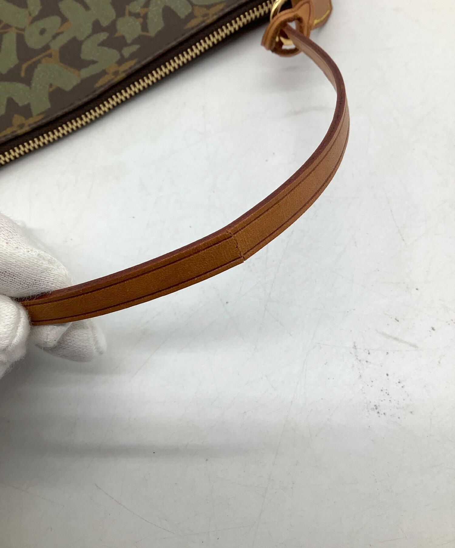 中古・古着通販】LOUIS VUITTON (ルイ ヴィトン) モノグラム 