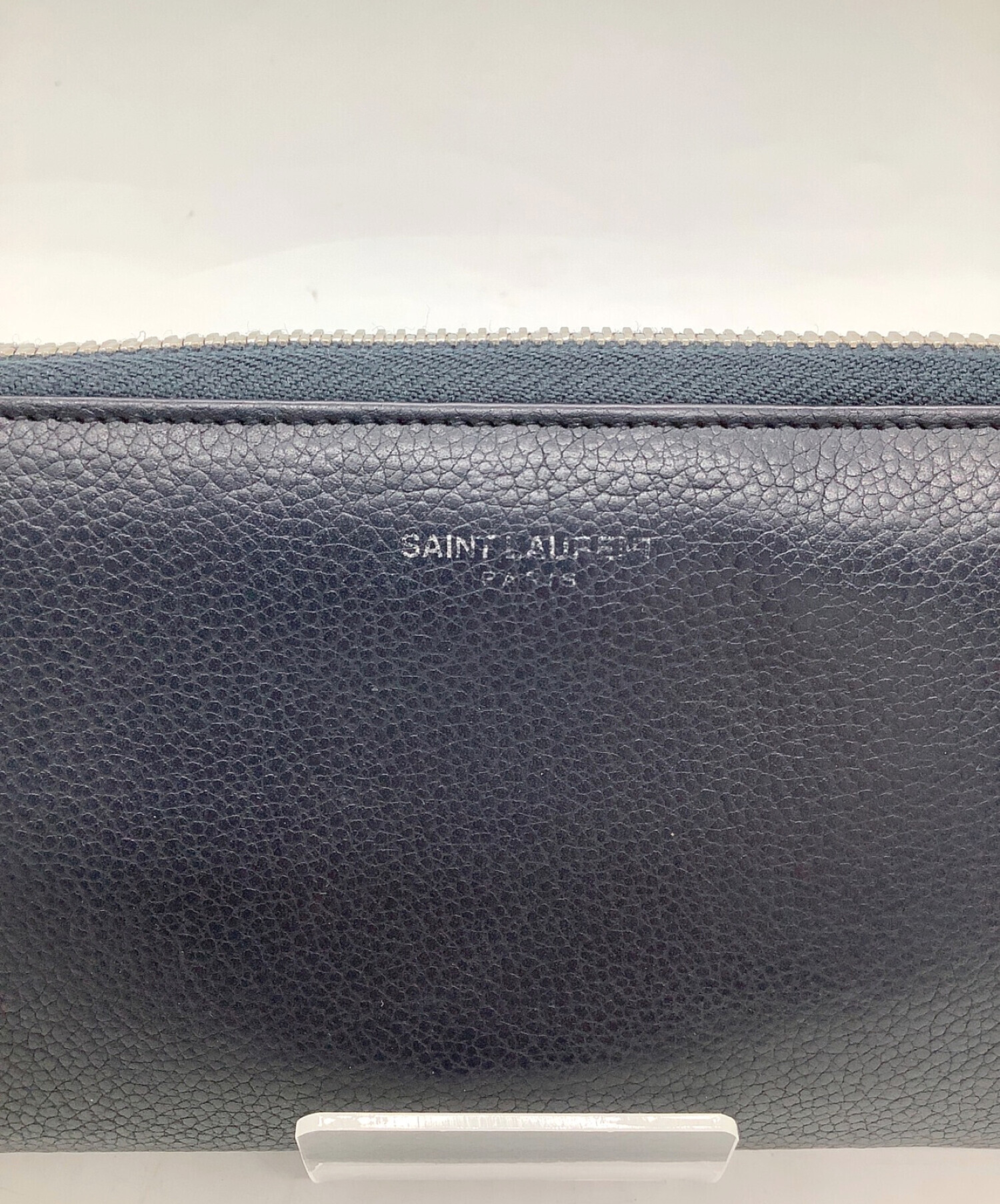 中古・古着通販】Saint Laurent Paris (サンローランパリ) ラウンド 