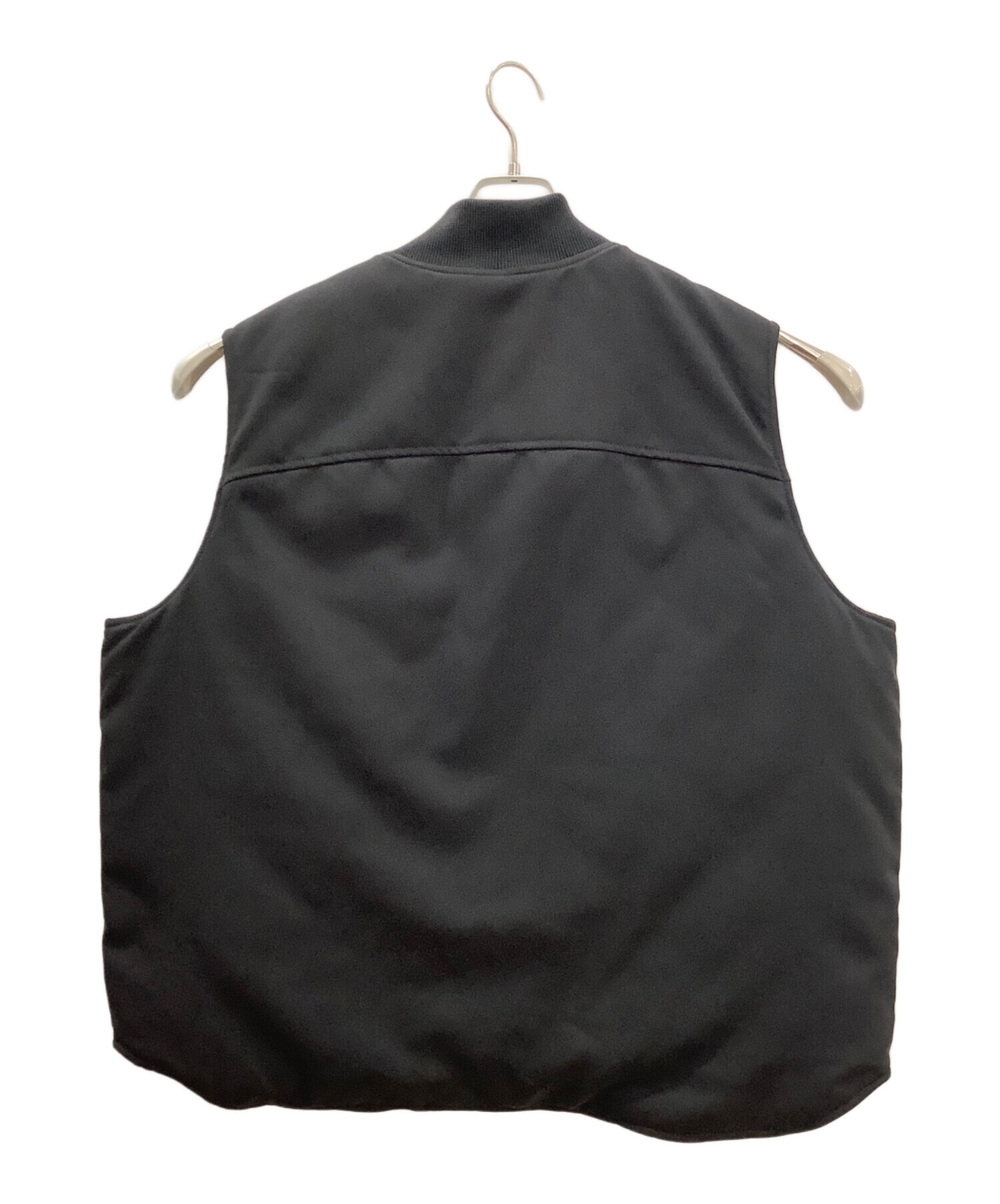 COOTIE Polyester 卸売 OX Padded Work Vest