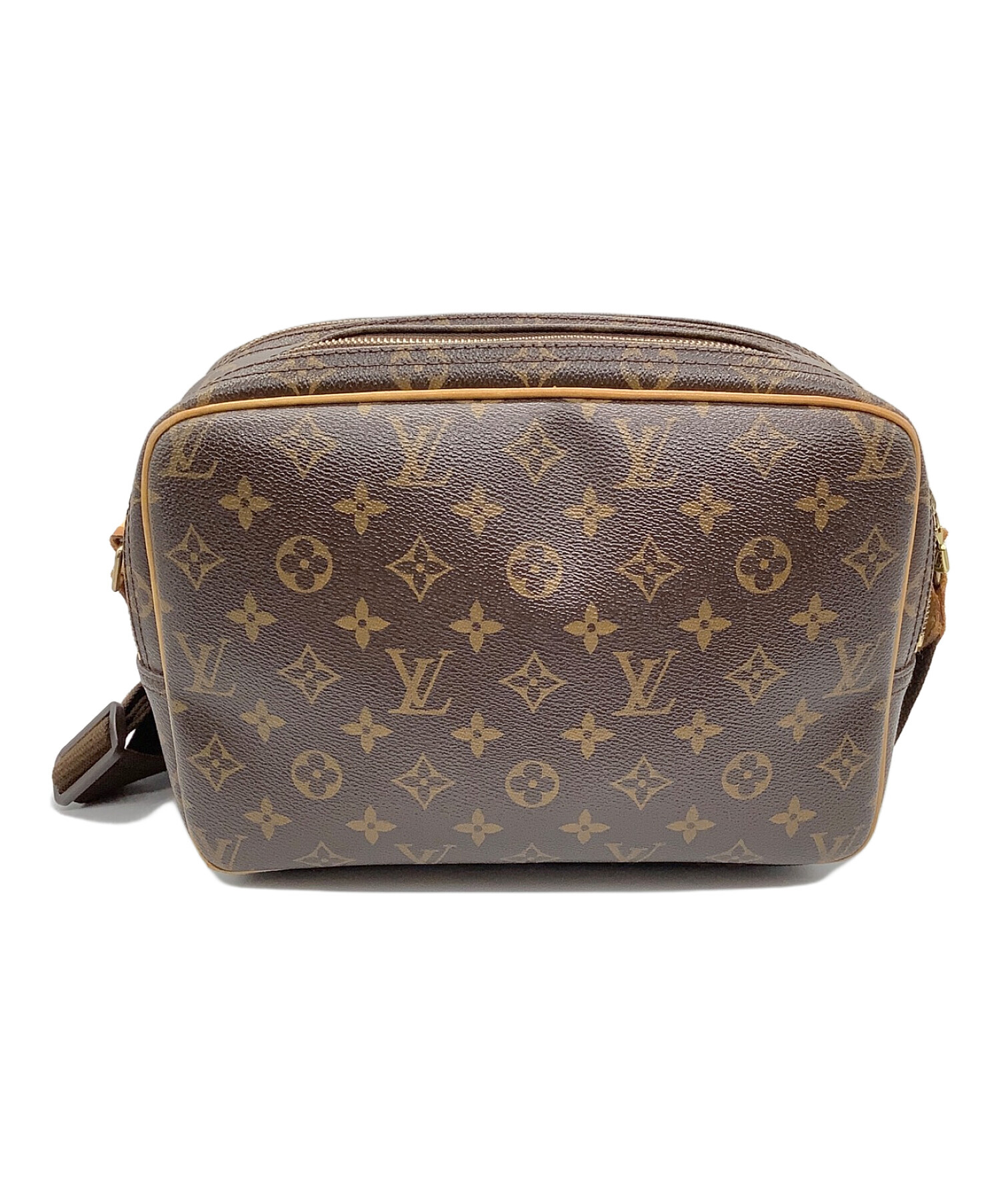 中古・古着通販】LOUIS VUITTON (ルイ ヴィトン) ショルダーバッグ 