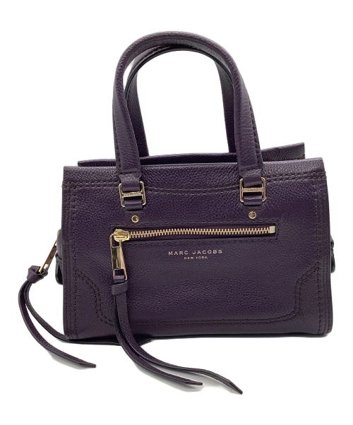 中古・古着通販】MARC JACOBS (マーク ジェイコブス) 2WAYショルダー ...