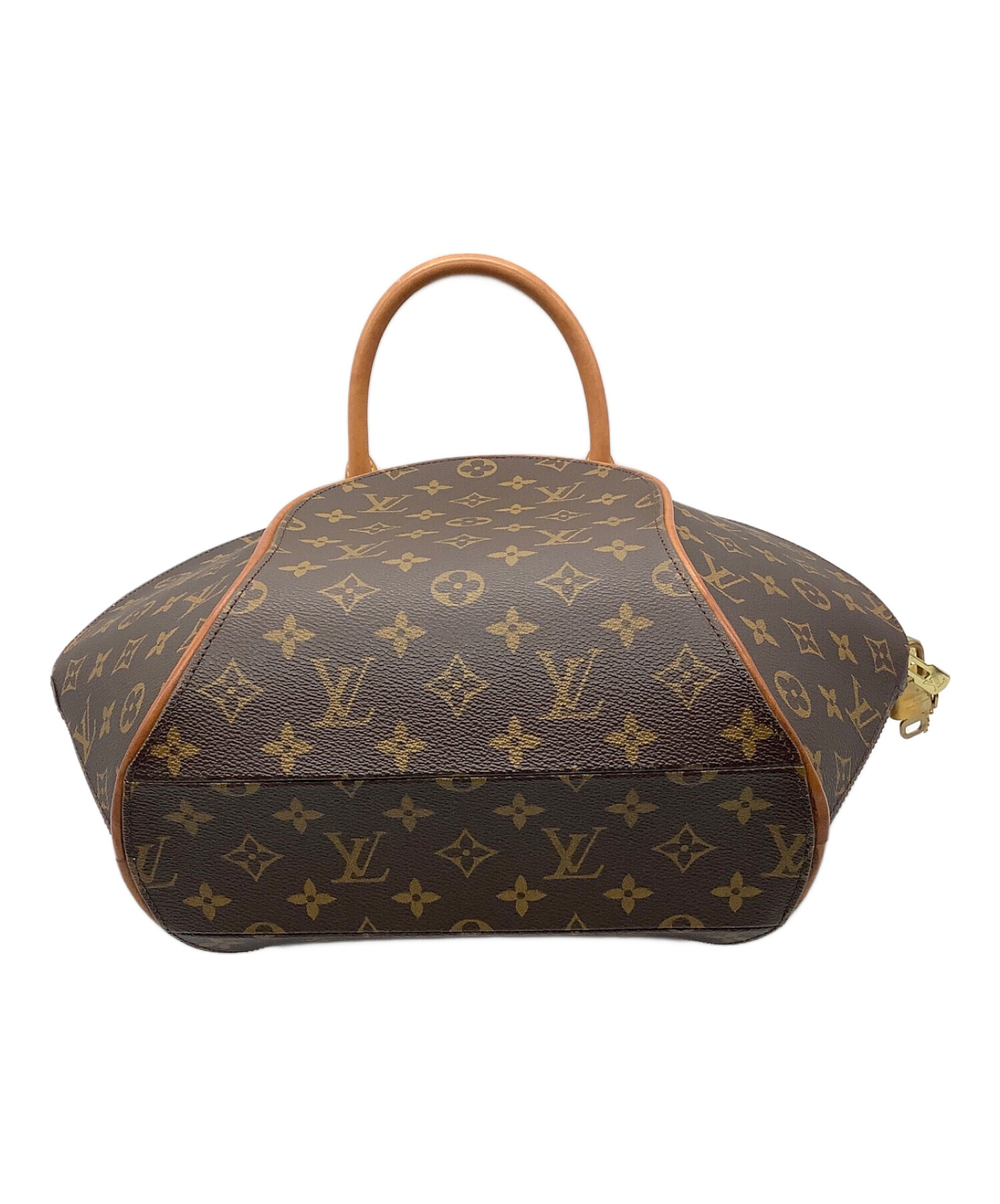 中古・古着通販】LOUIS VUITTON (ルイ ヴィトン) エリプスMM モノグラム ブラウン｜ブランド・古着通販 トレファク公式【TREFAC  FASHION】スマホサイト