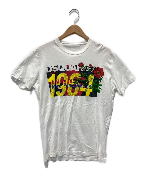 中古・古着通販】DSQUARED2 (ディースクエアード) 1964ボタニカル