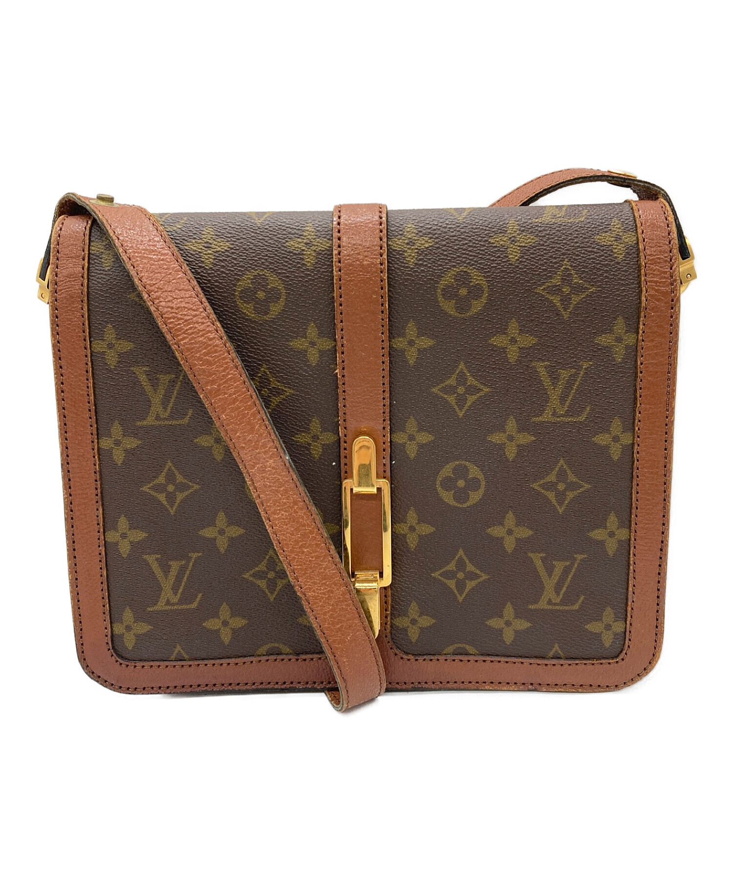 中古・古着通販】LOUIS VUITTON (ルイ ヴィトン) ロン・ポアン