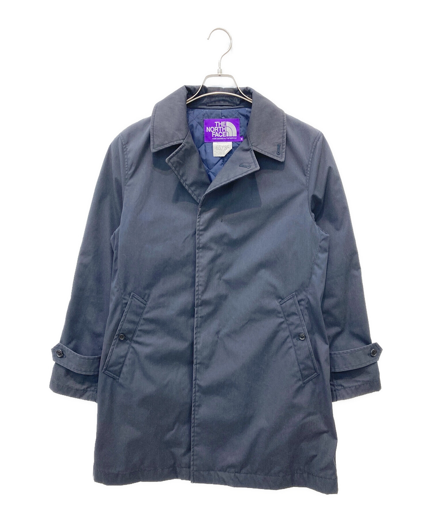 中古・古着通販】THE NORTHFACE PURPLELABEL × BEAMS (ザノース