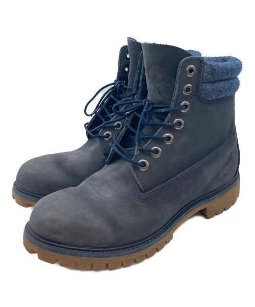 【中古・古着通販】Timberland (ティンバーランド) 7ホールブーツ