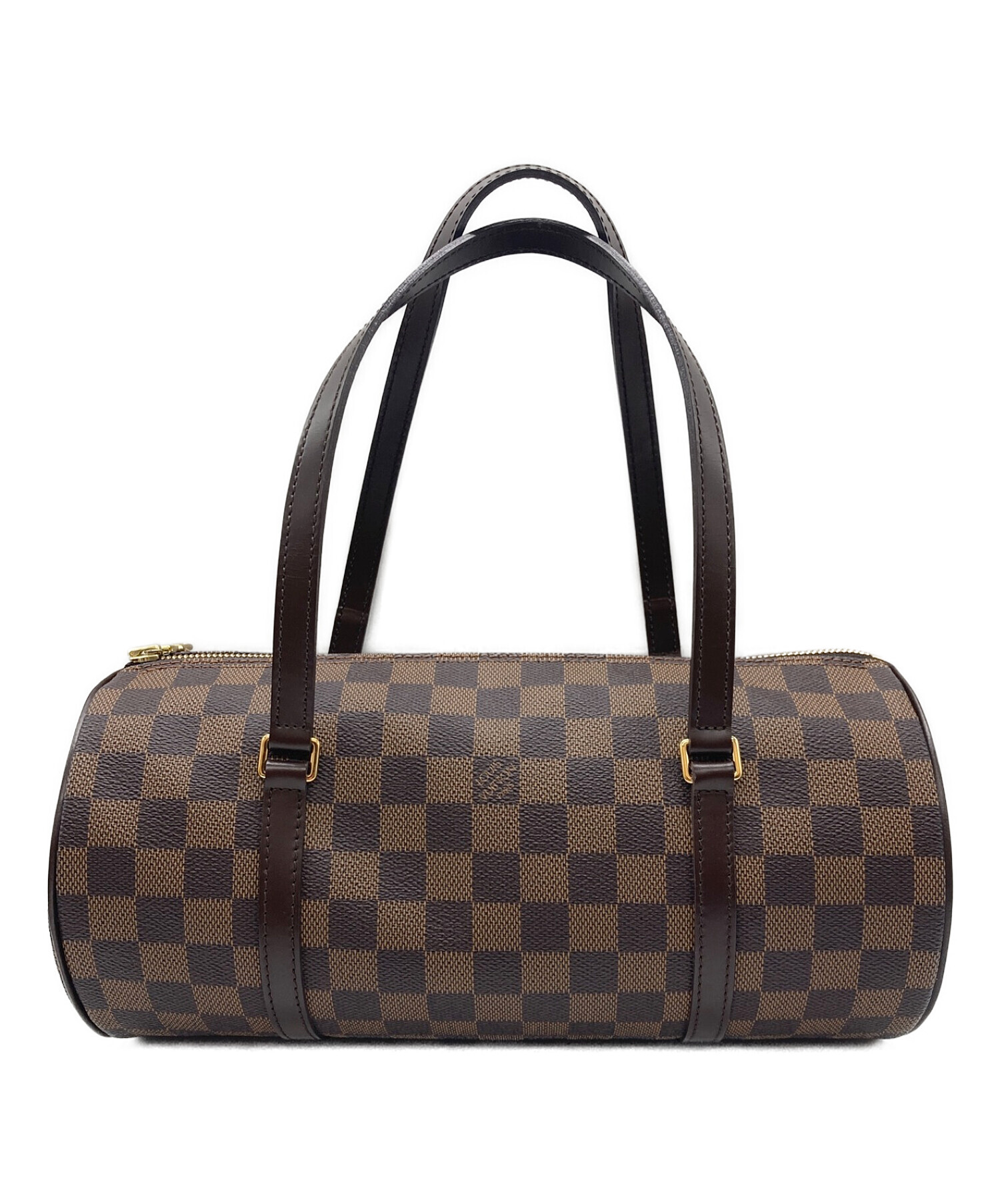 中古・古着通販】LOUIS VUITTON (ルイ ヴィトン) ダミエ パピヨン30