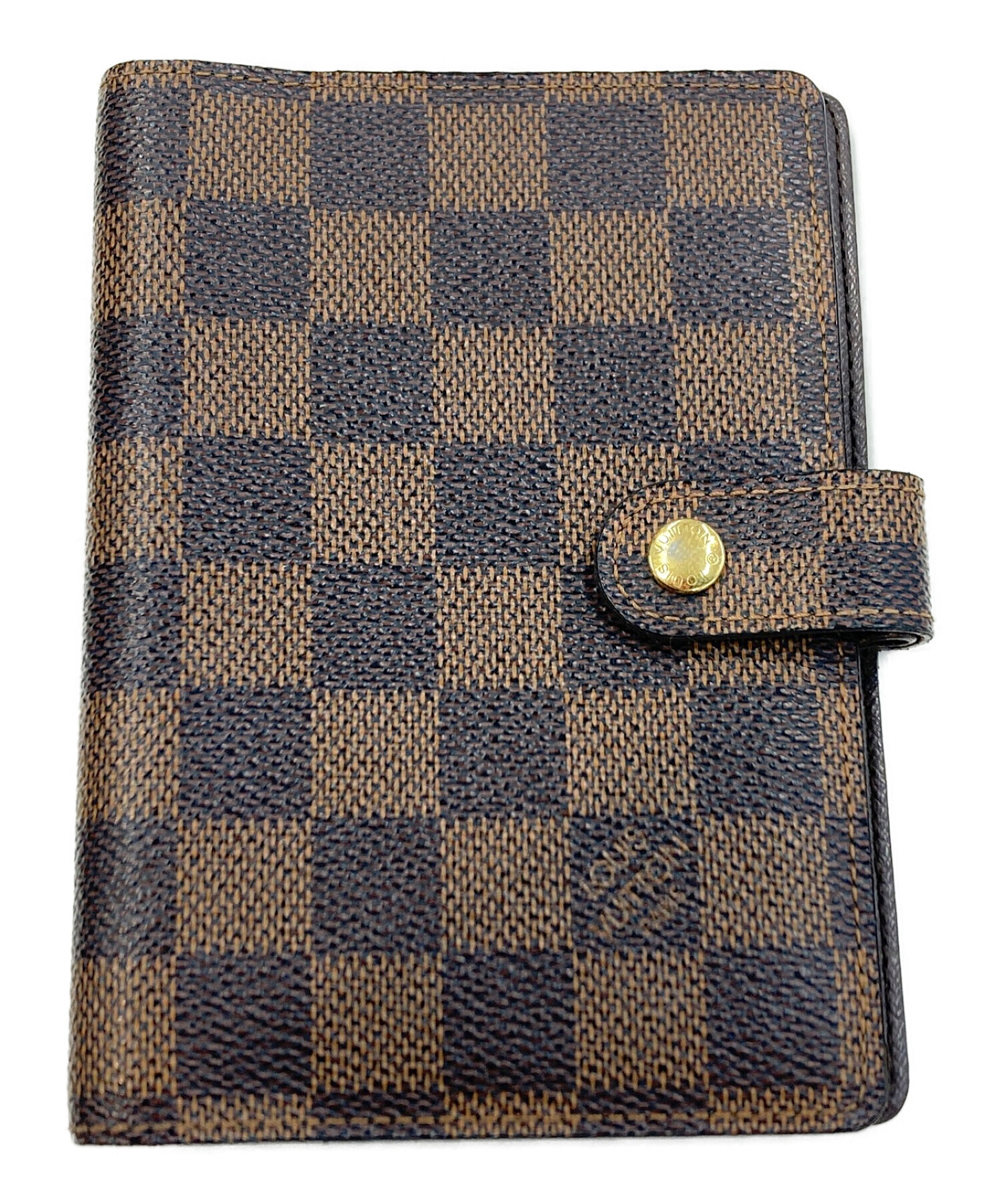 中古・古着通販】LOUIS VUITTON (ルイ ヴィトン) ダミエ アジェンダPM