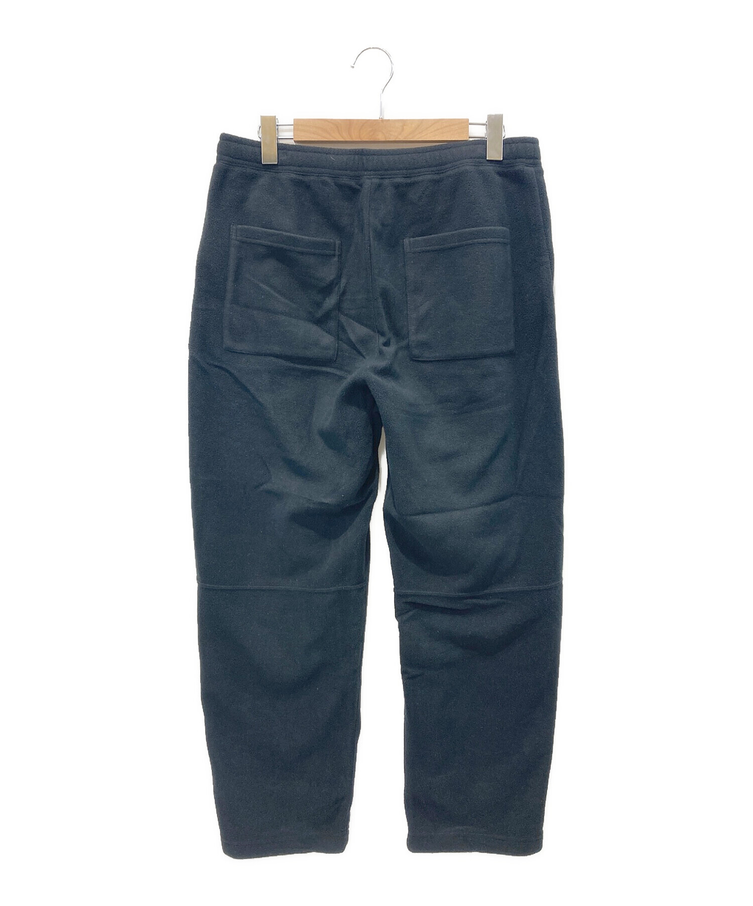 UNIVERSAL PRODUCTS. FLEECE EASY PANTS - セットアップ