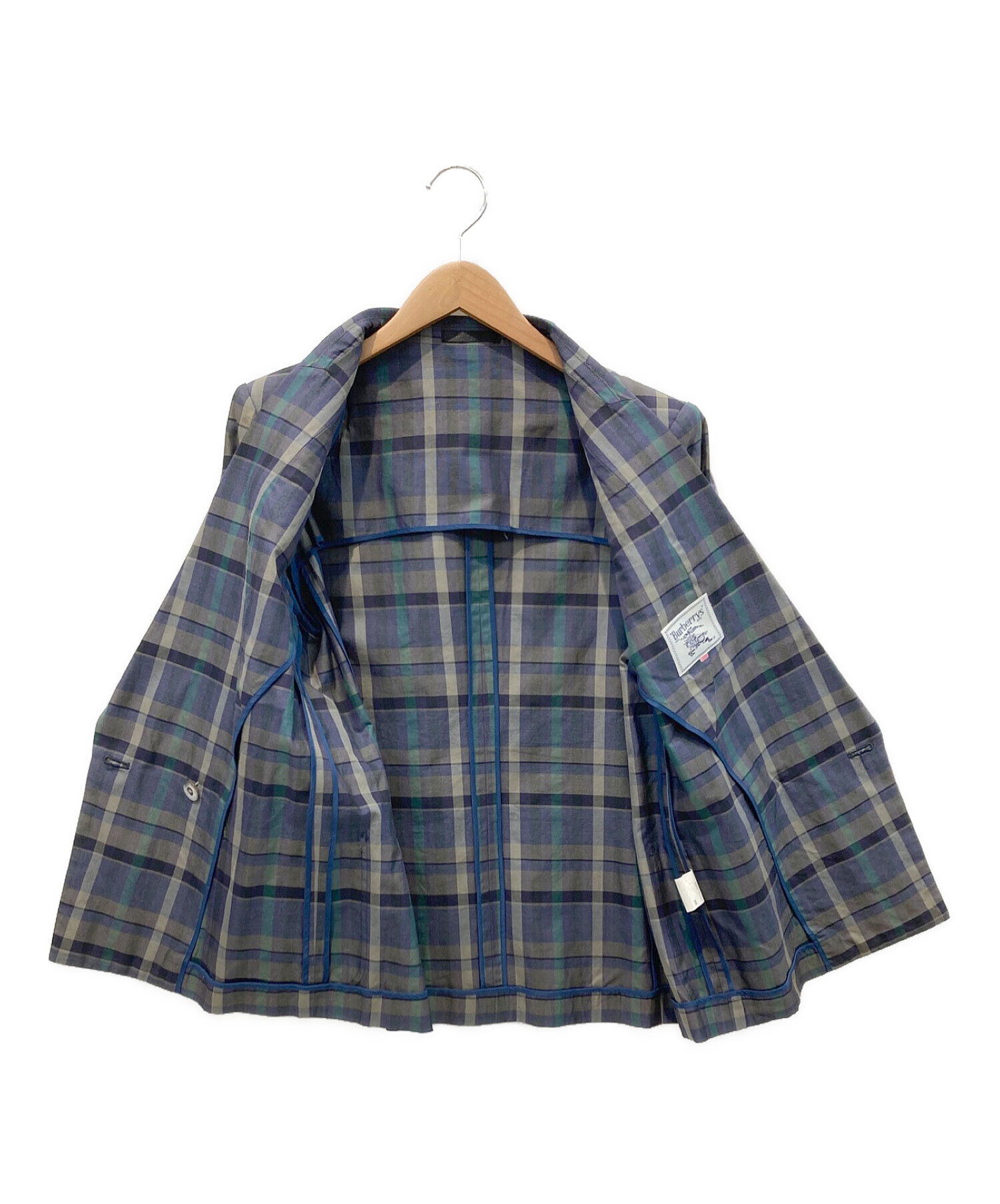 中古・古着通販】Burberry's (バーバリーズ) ビンテージセットアップ 