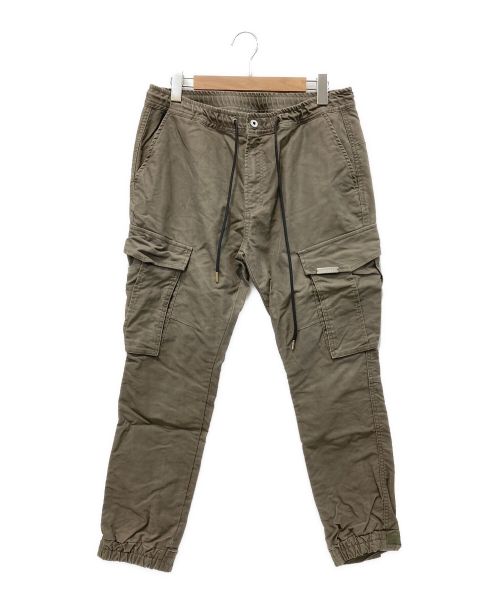 中古・古着通販】suavele (シュアーヴル) MOLE SKIN CARGO PANTS