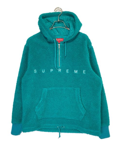 【中古・古着通販】SUPREME (シュプリーム) Sherpa Fleece