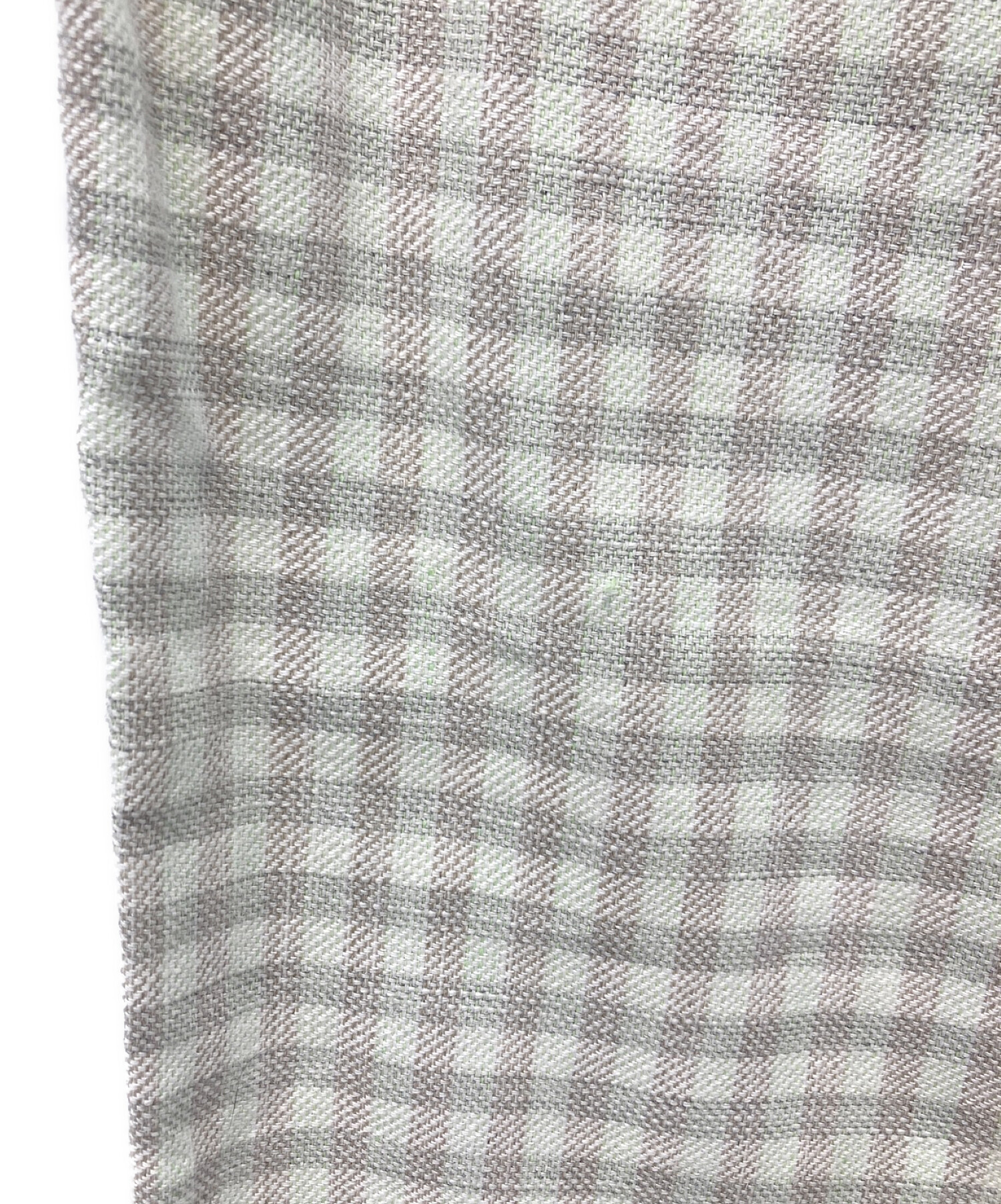 中古・古着通販】Acne studios (アクネストゥディオズ) チェック