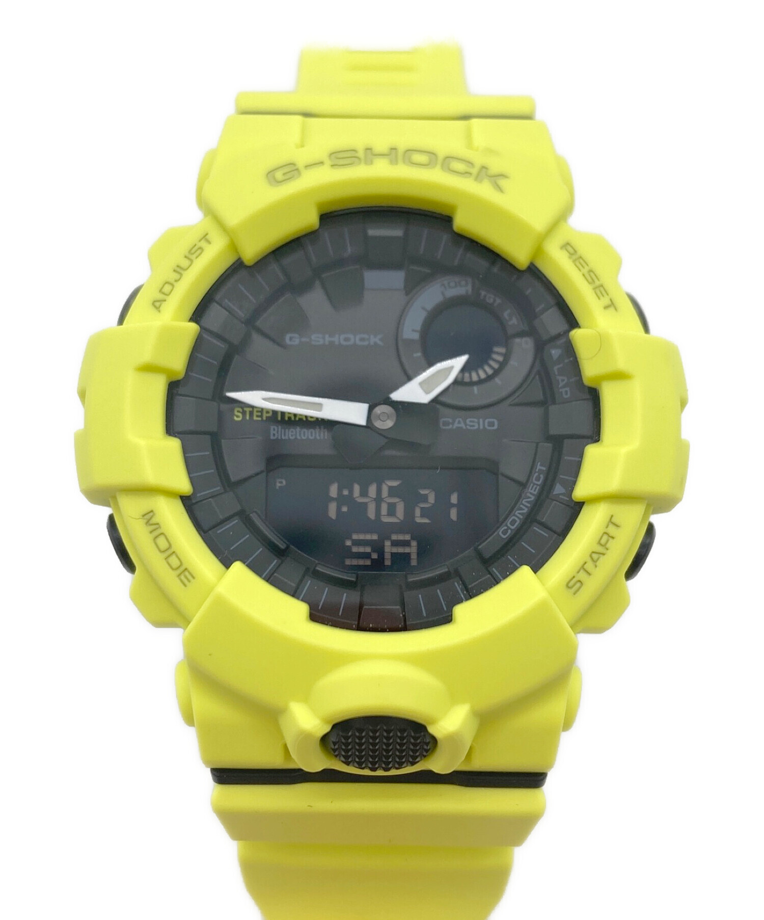 中古・古着通販】CASIO (カシオ) G-SHOCK GBA-800-9AJF｜ブランド