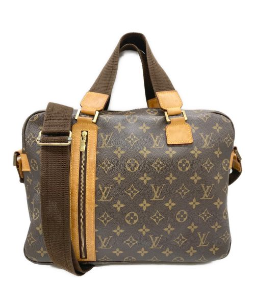 中古・古着通販】LOUIS VUITTON (ルイ ヴィトン) モノグラム サック