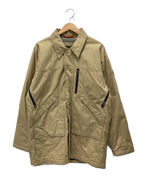 【中古・古着通販】Timberland (ティンバーランド) ブルゾン ライト