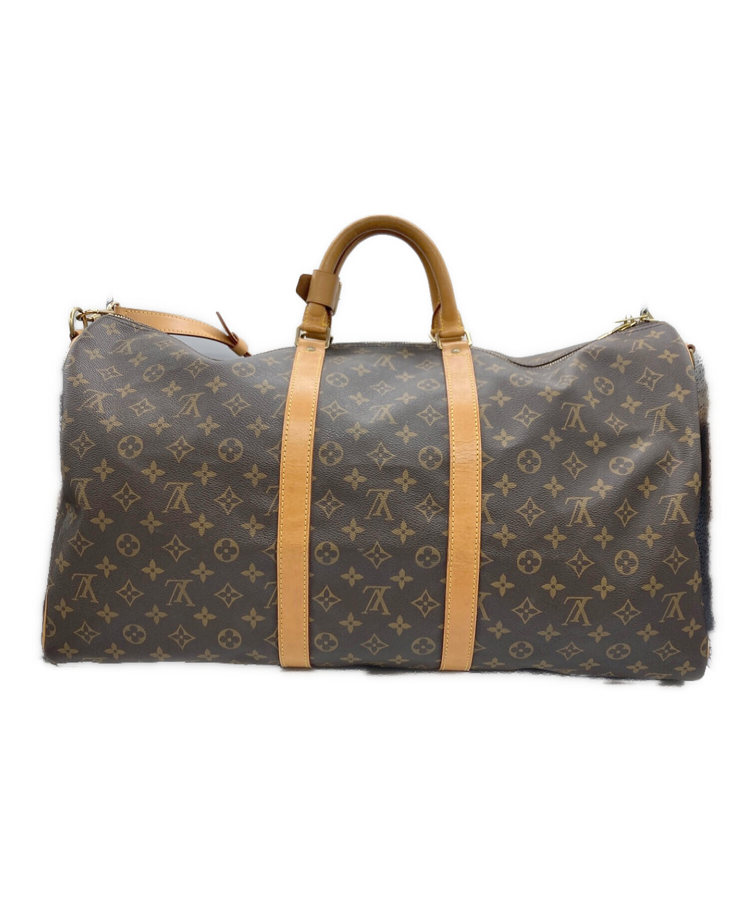 中古・古着通販】LOUIS VUITTON (ルイ ヴィトン) キーポル・バンド