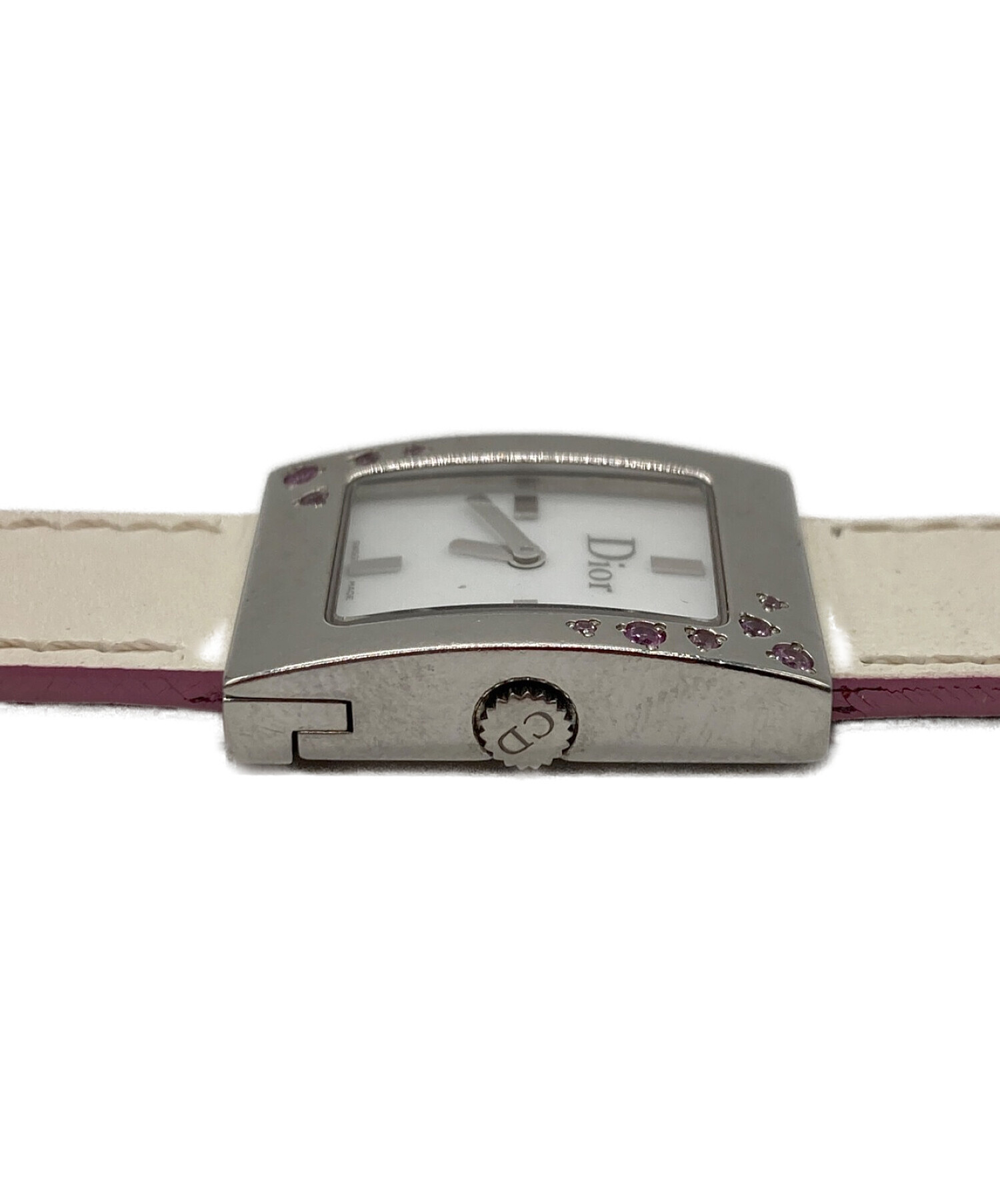 中古・古着通販】Christian Dior (クリスチャン ディオール) 腕時計