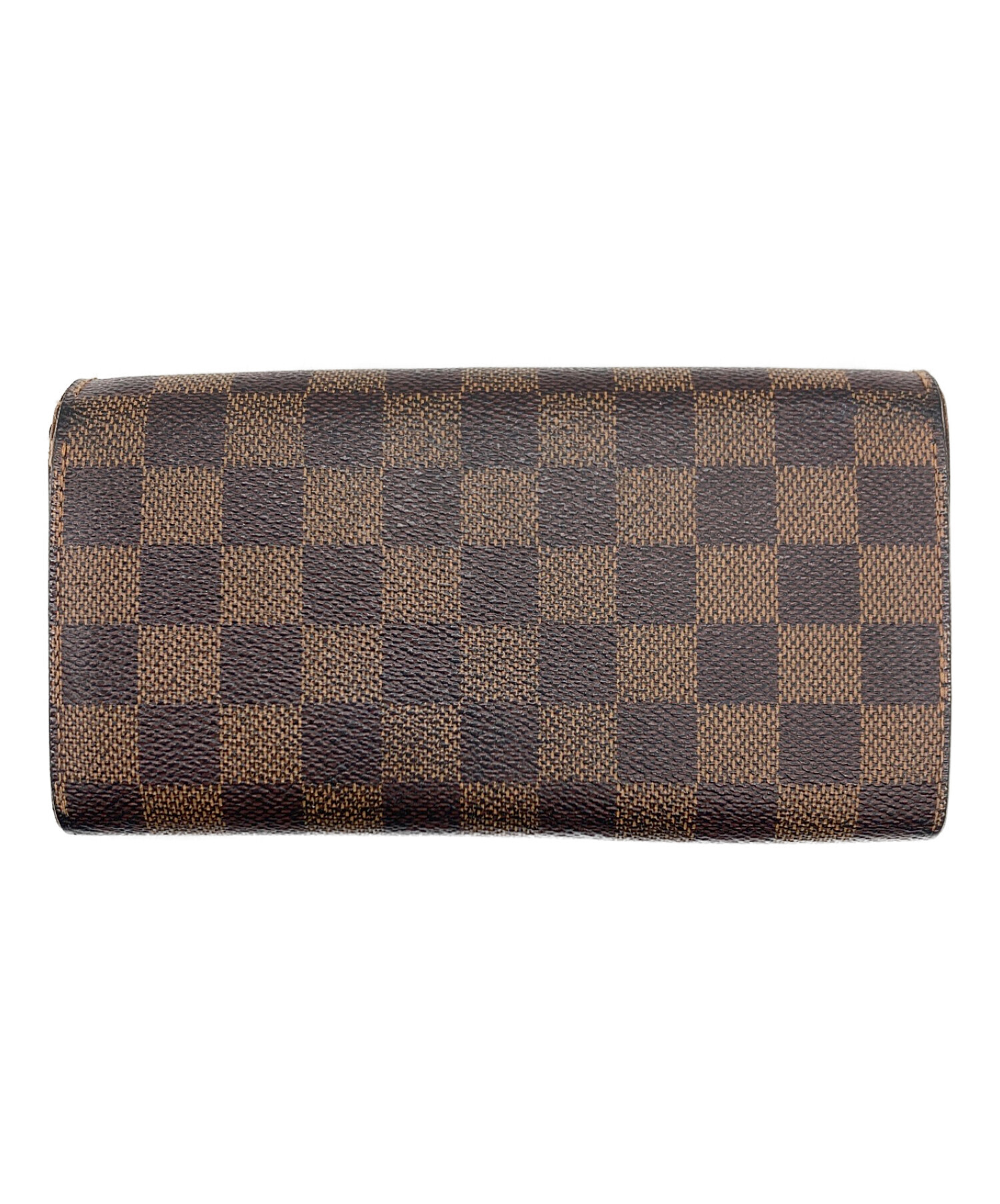 中古・古着通販】LOUIS VUITTON (ルイ ヴィトン) ダミエ