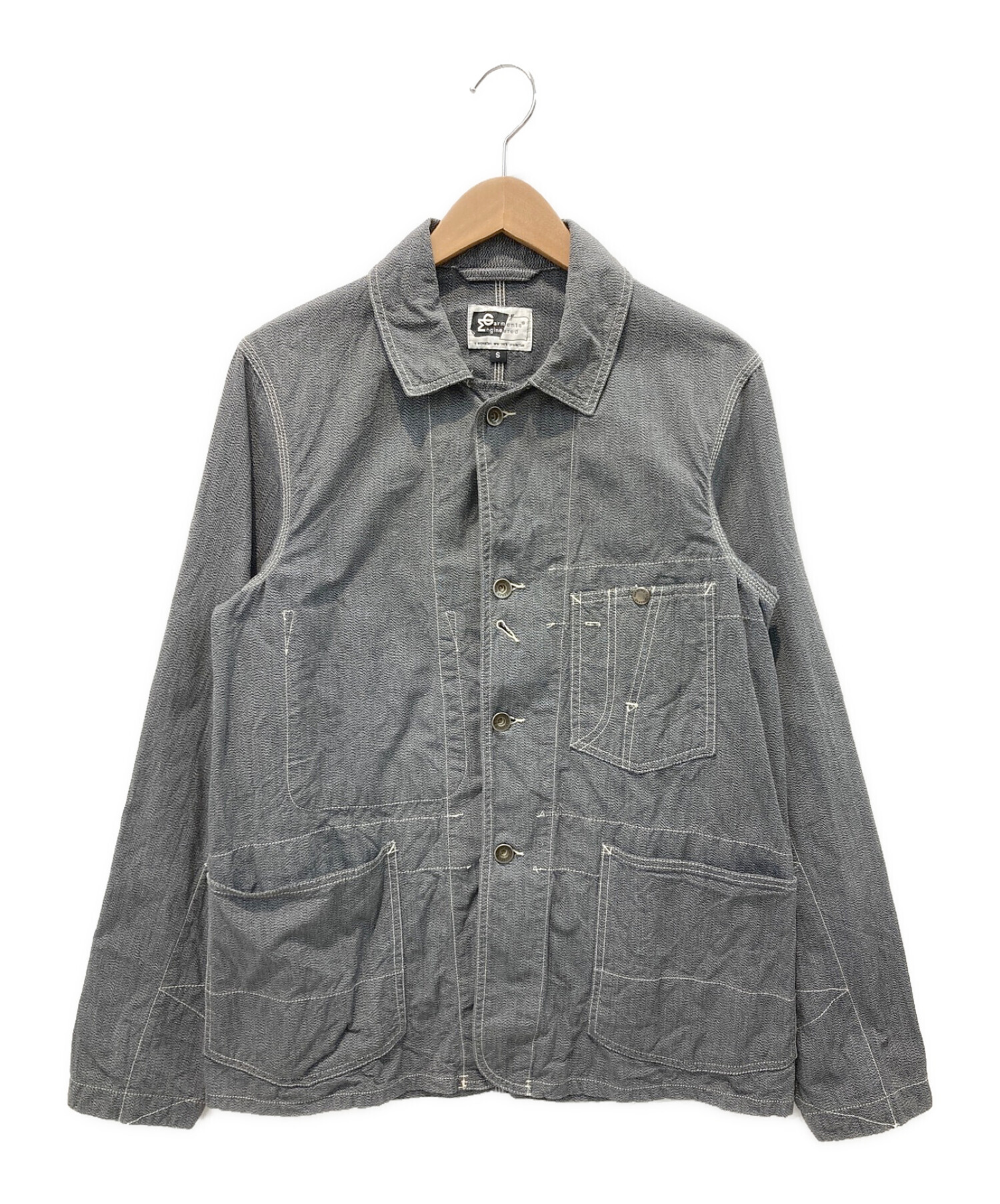 中古・古着通販】Engineered Garments (エンジニアドガーメンツ