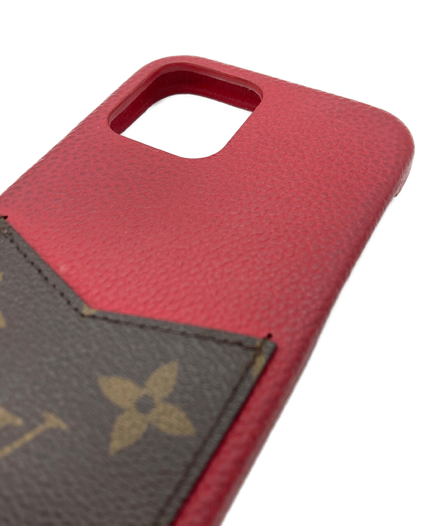 LOUIS VUITTON (ルイ ヴィトン) iPhoneケース 12/12Pro対応