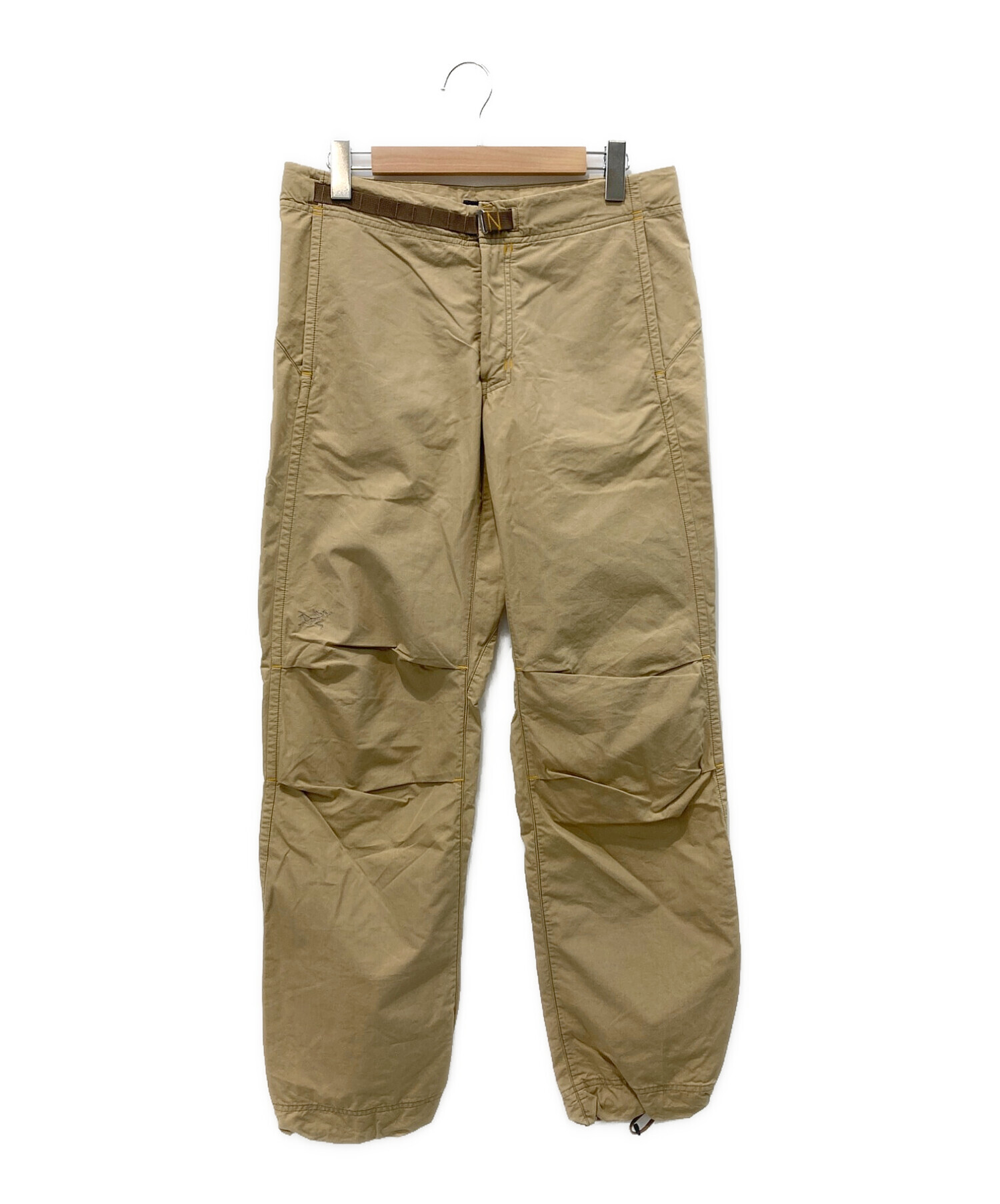 中古・古着通販】ARC'TERYX (アークテリクス) Grifter Pant ブラウン