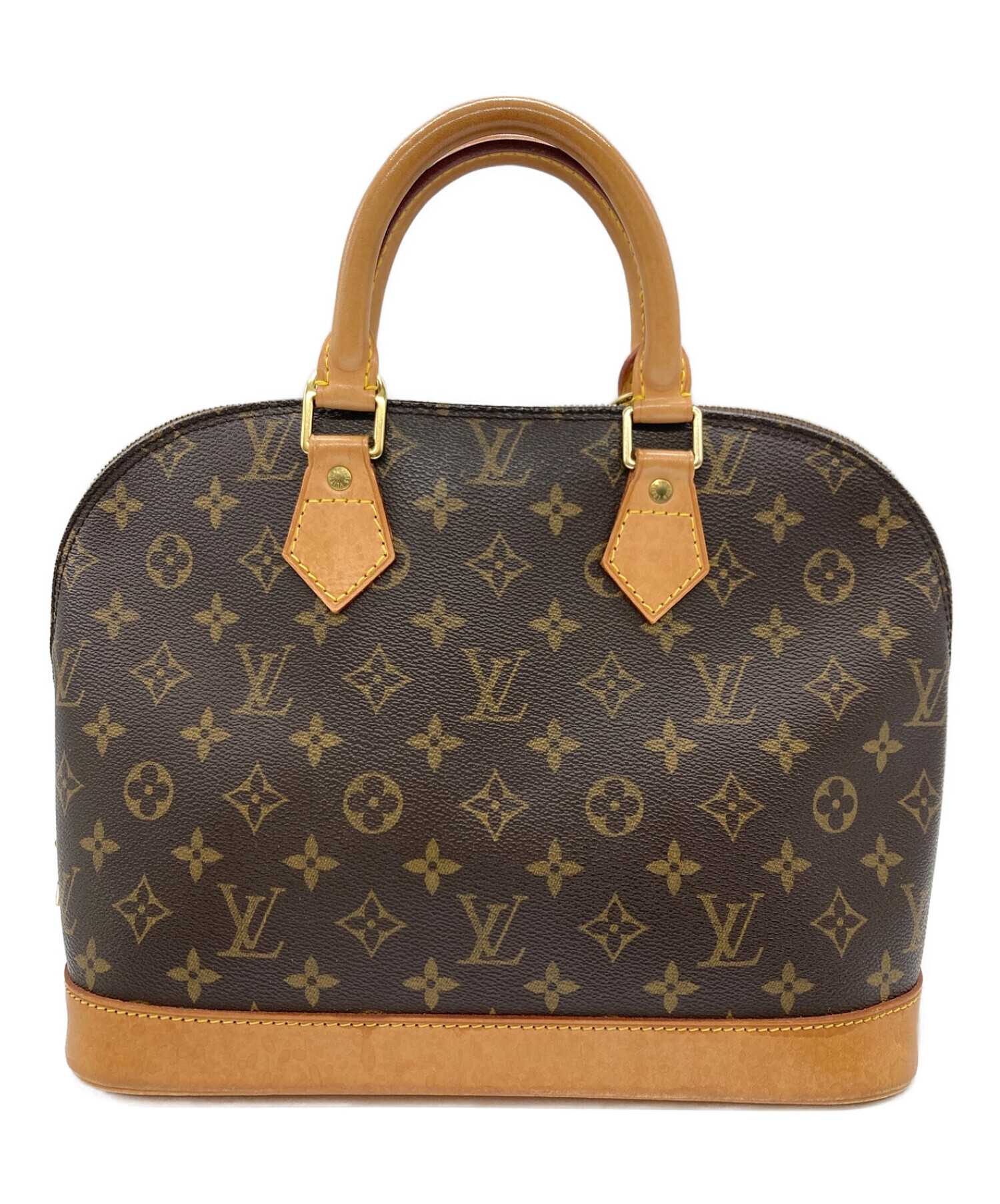 中古・古着通販】LOUIS VUITTON (ルイ ヴィトン) モノグラム アルマ