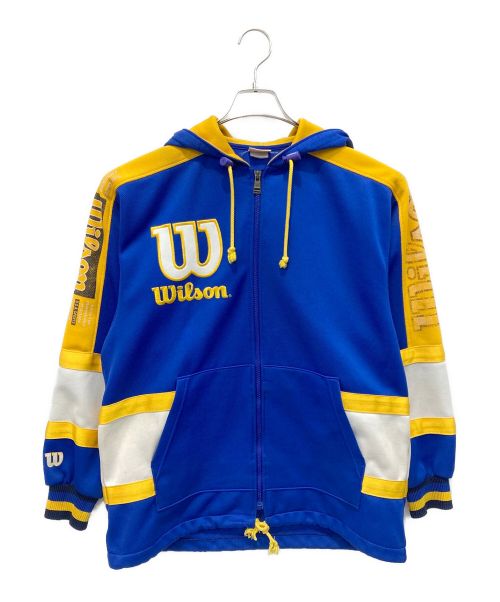 Wilson on sale vintage jacket