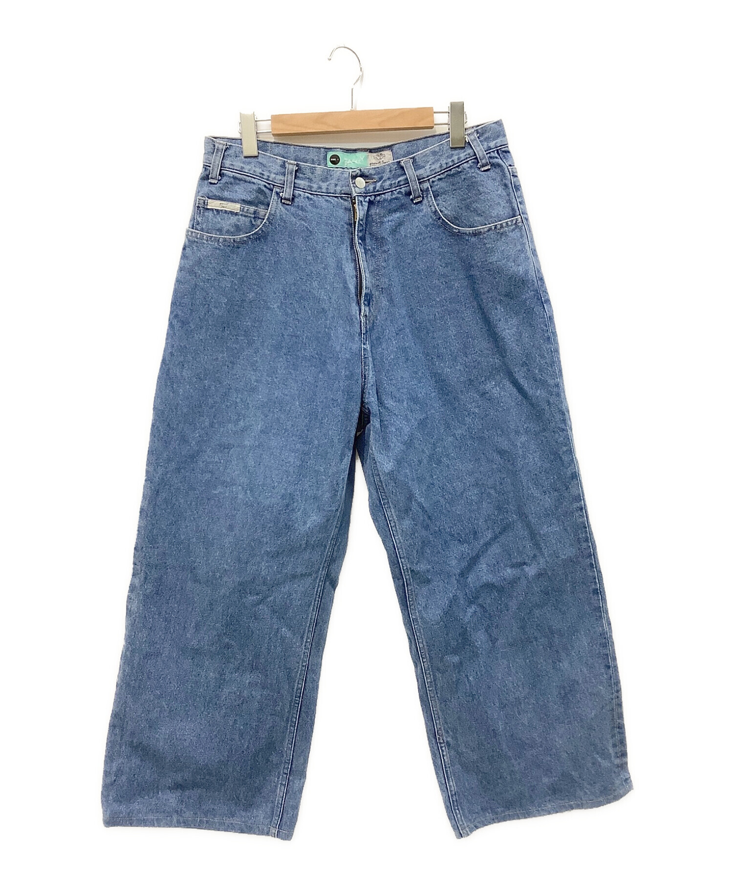 グルメジーンズ gourmet jeans patch 36 | chidori.co