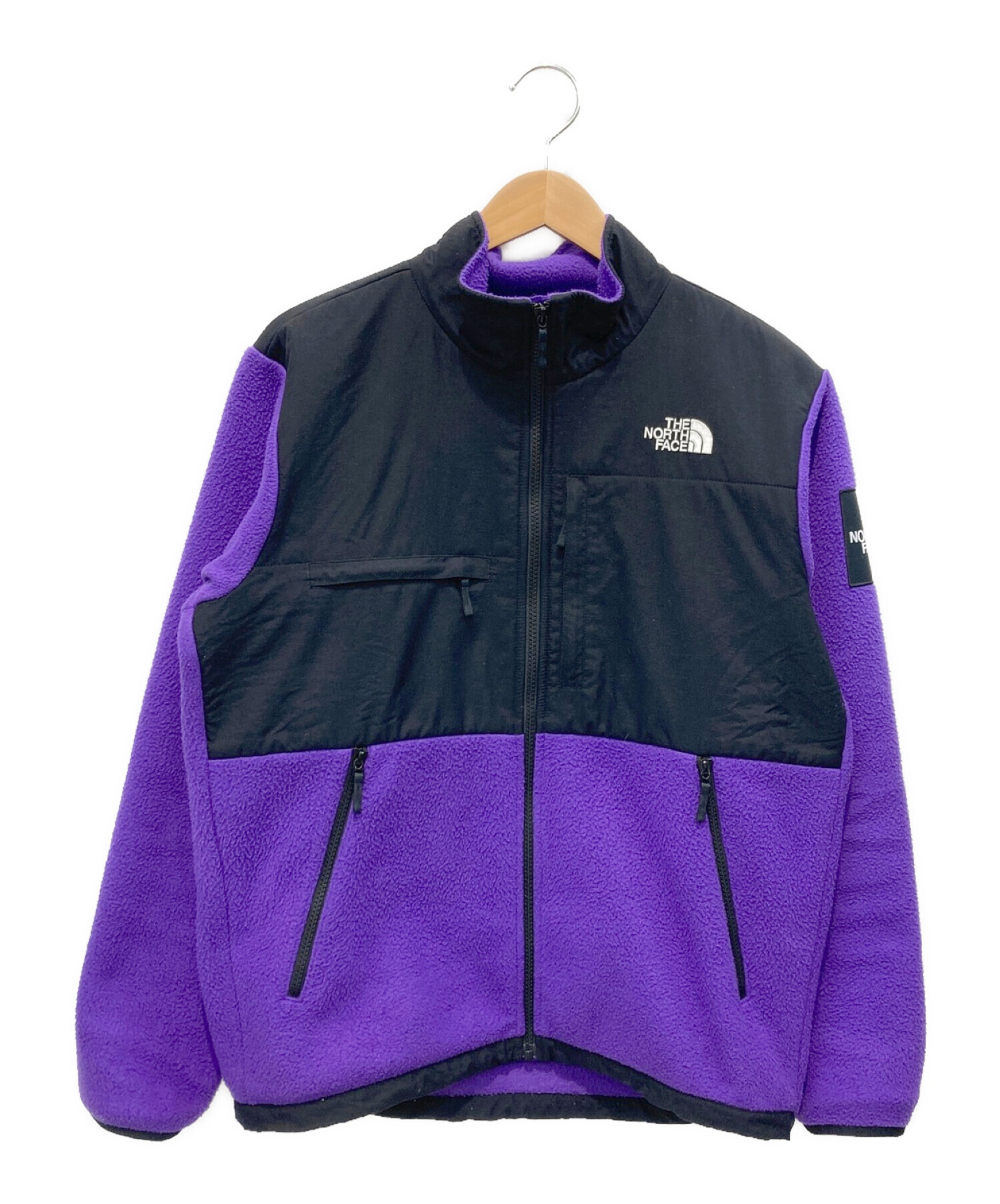 中古・古着通販】THE NORTH FACE (ザ ノース フェイス) Denali Jacket