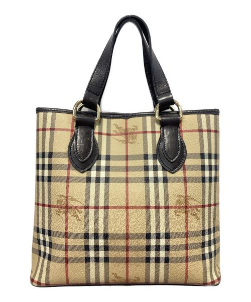 【中古・古着通販】BURBERRY ESTABLISHED 1856 (バーバリー