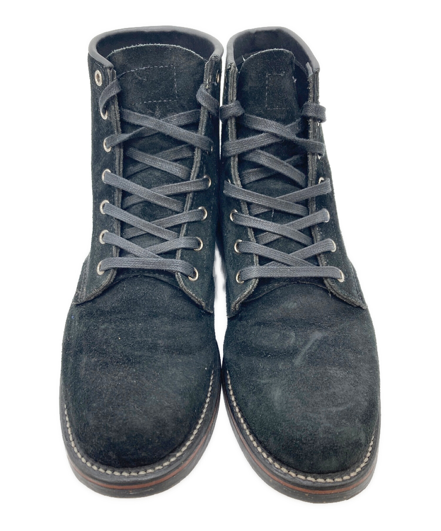 Chippewa shop black odessa