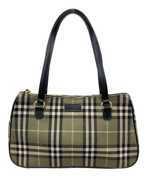 【中古・古着通販】BURBERRY LONDON BLUE LABEL