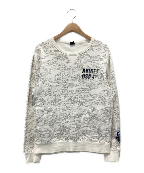 中古・古着通販】AVIREX (アヴィレックス) STREET GEAR TRACK GAZETTE