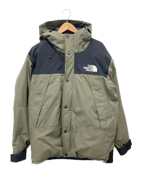 【中古・古着通販】THE NORTH FACE (ザ ノース フェイス