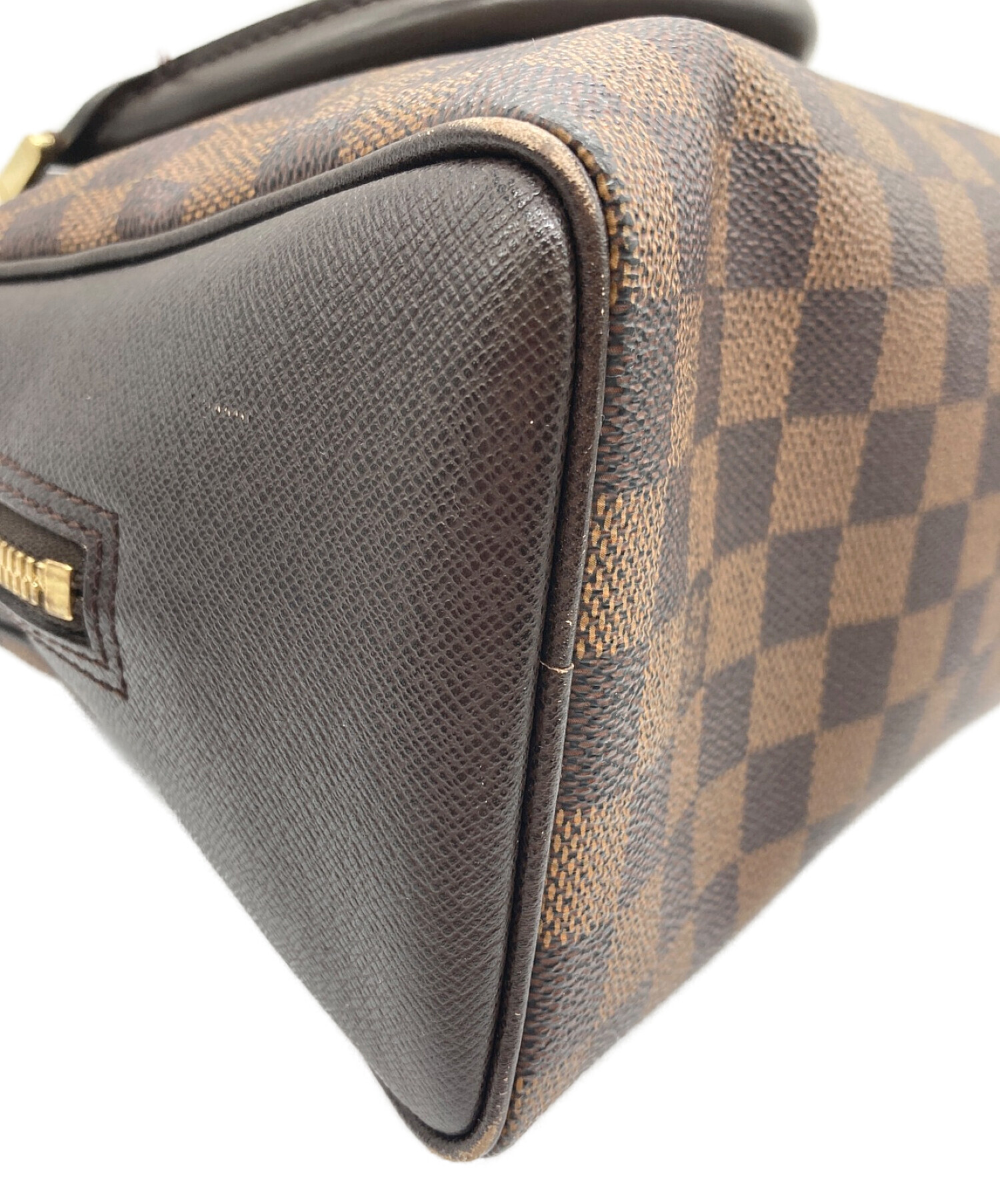 中古・古着通販】LOUIS VUITTON (ルイ ヴィトン) ダミエ ブレラ