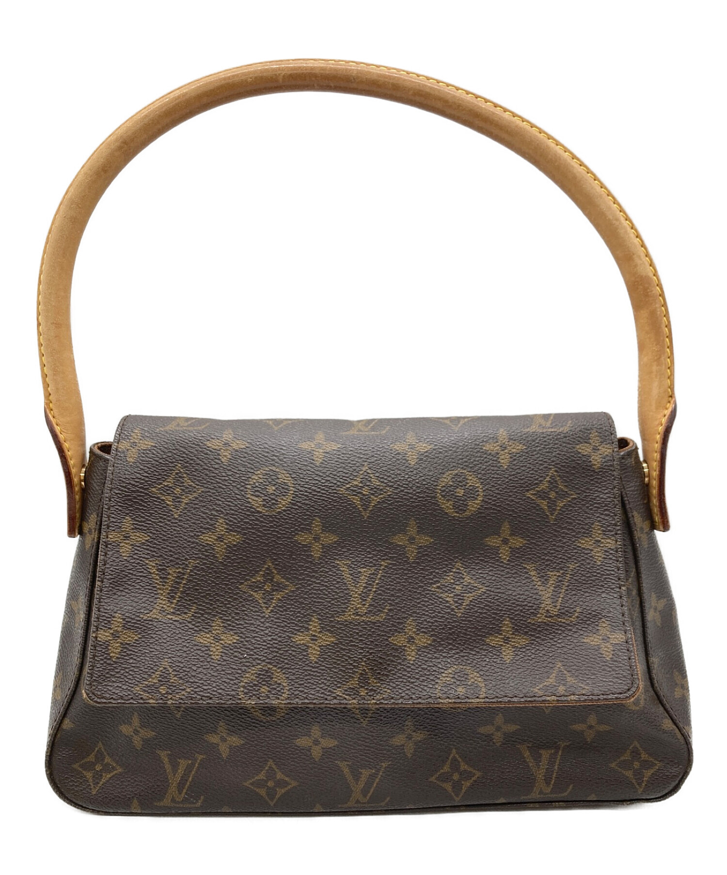 中古・古着通販】LOUIS VUITTON (ルイ ヴィトン) モノグラム ミニ