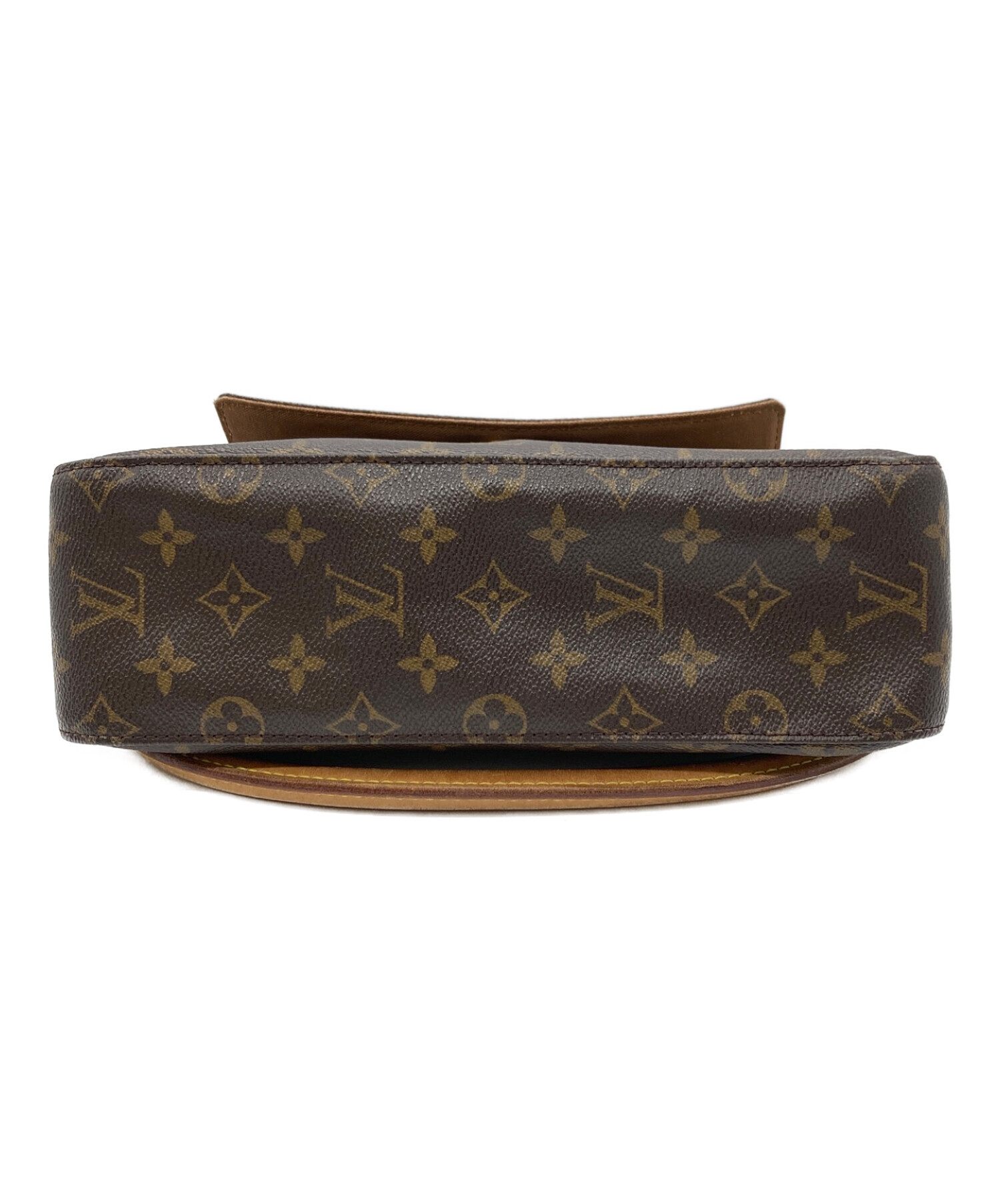 中古・古着通販】LOUIS VUITTON (ルイ ヴィトン) モノグラム ミニ