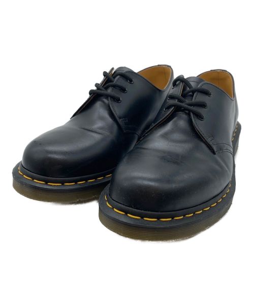 中古・古着通販】Dr.Martens (ドクターマーチン) 3ホールシューズ