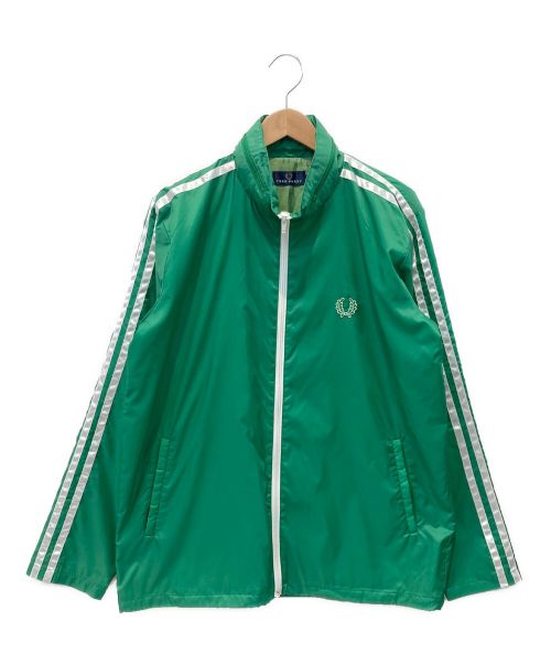 【中古・古着通販】FRED PERRY (フレッドペリー) ナイロン