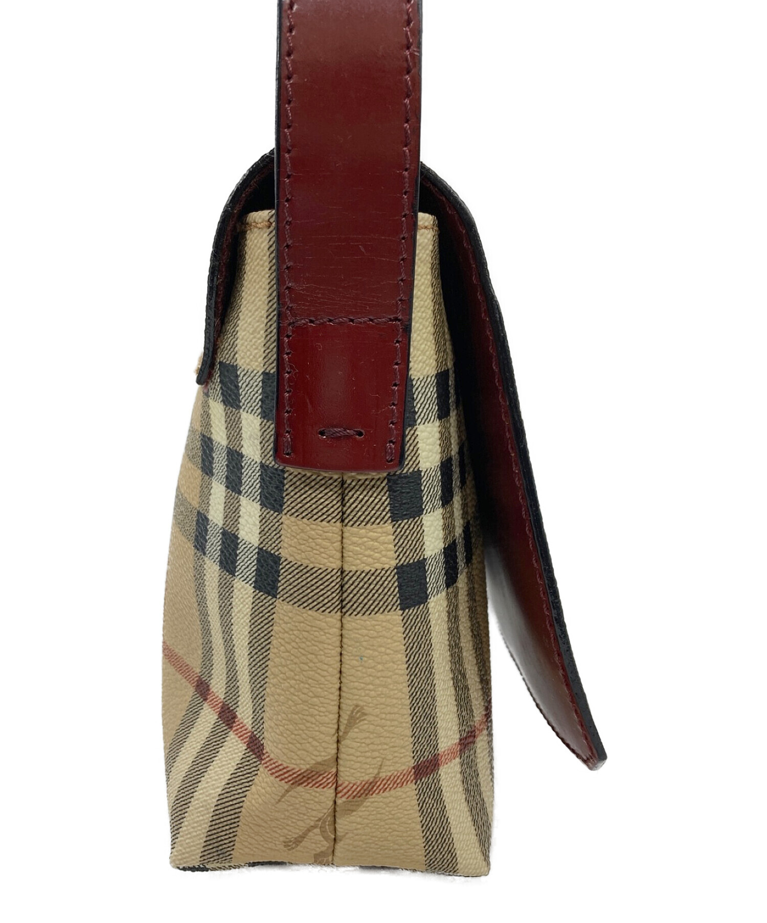 中古・古着通販】BURBERRY LONDON (バーバリー ロンドン) ノバチェック