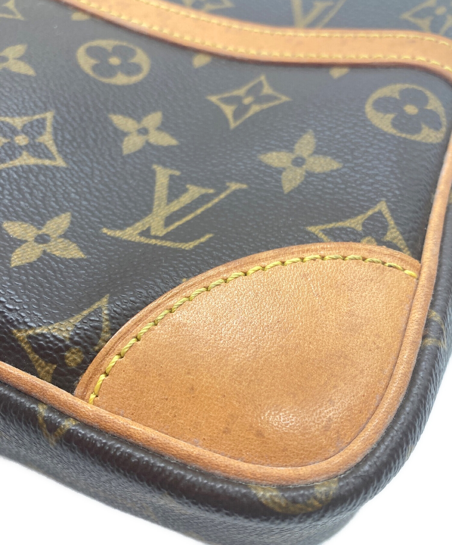 中古・古着通販】LOUIS VUITTON (ルイ ヴィトン) モノグラム