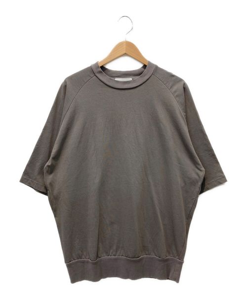 【中古・古着通販】MARKA (マーカ) RAGLAN CREW NECK S/S